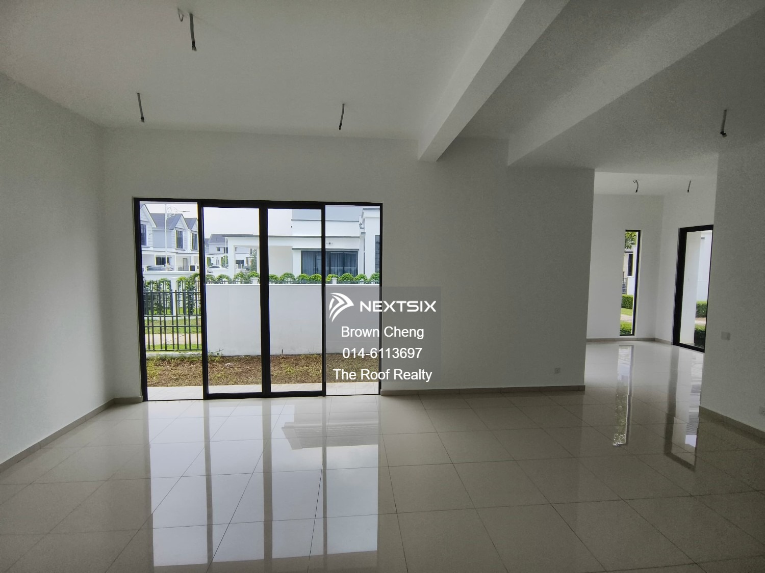 2-sty Terrace/Link House For Sale in Johor Bahru Johor - Image 12