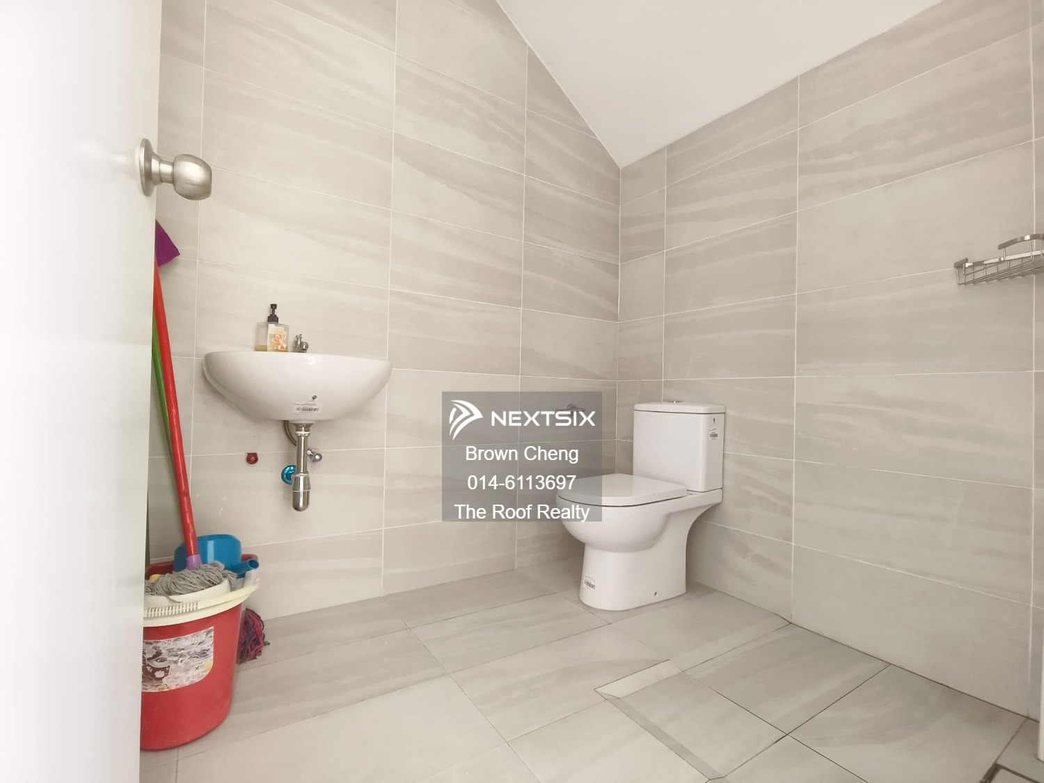 2-sty Terrace/Link House For Sale in Johor Bahru Johor - Image 15