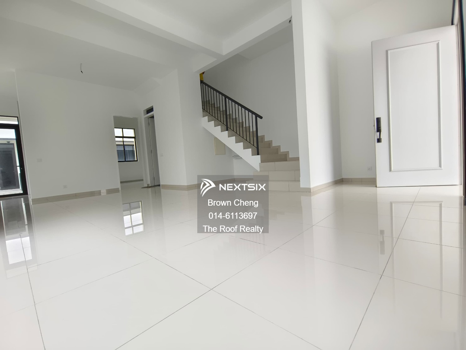 2-sty Terrace/Link House For Sale in Johor Bahru Johor - Image 2