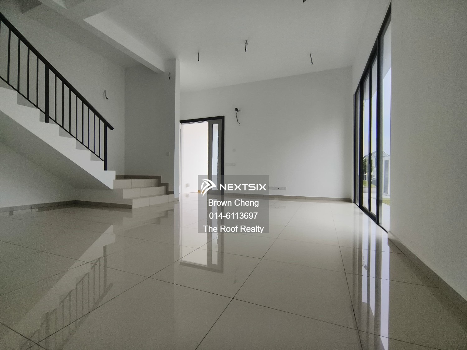 2-sty Terrace/Link House For Sale in Johor Bahru Johor - Image 5