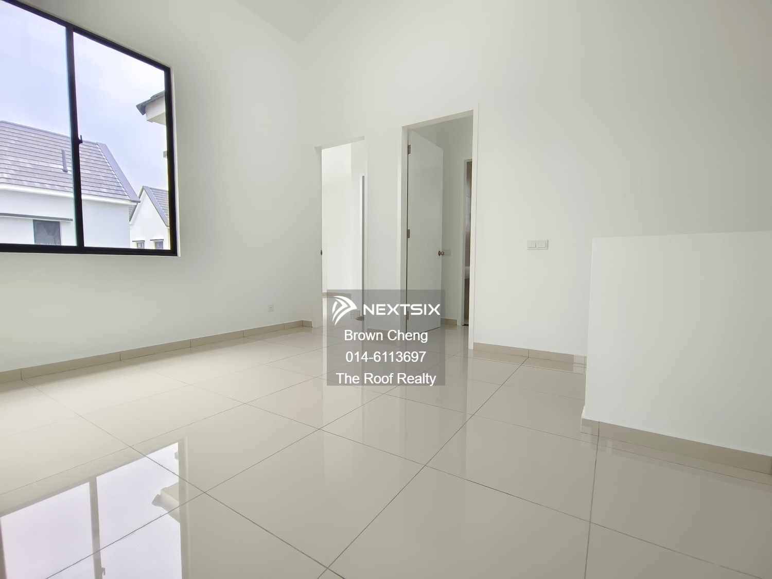 2-sty Terrace/Link House For Sale in Johor Bahru Johor - Image 6