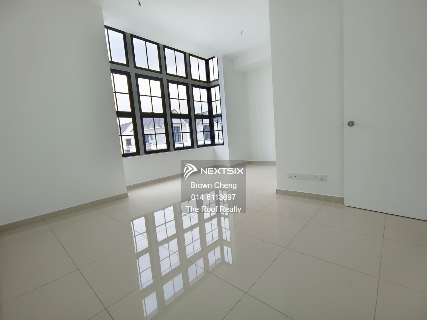 2-sty Terrace/Link House For Sale in Johor Bahru Johor - Image 7