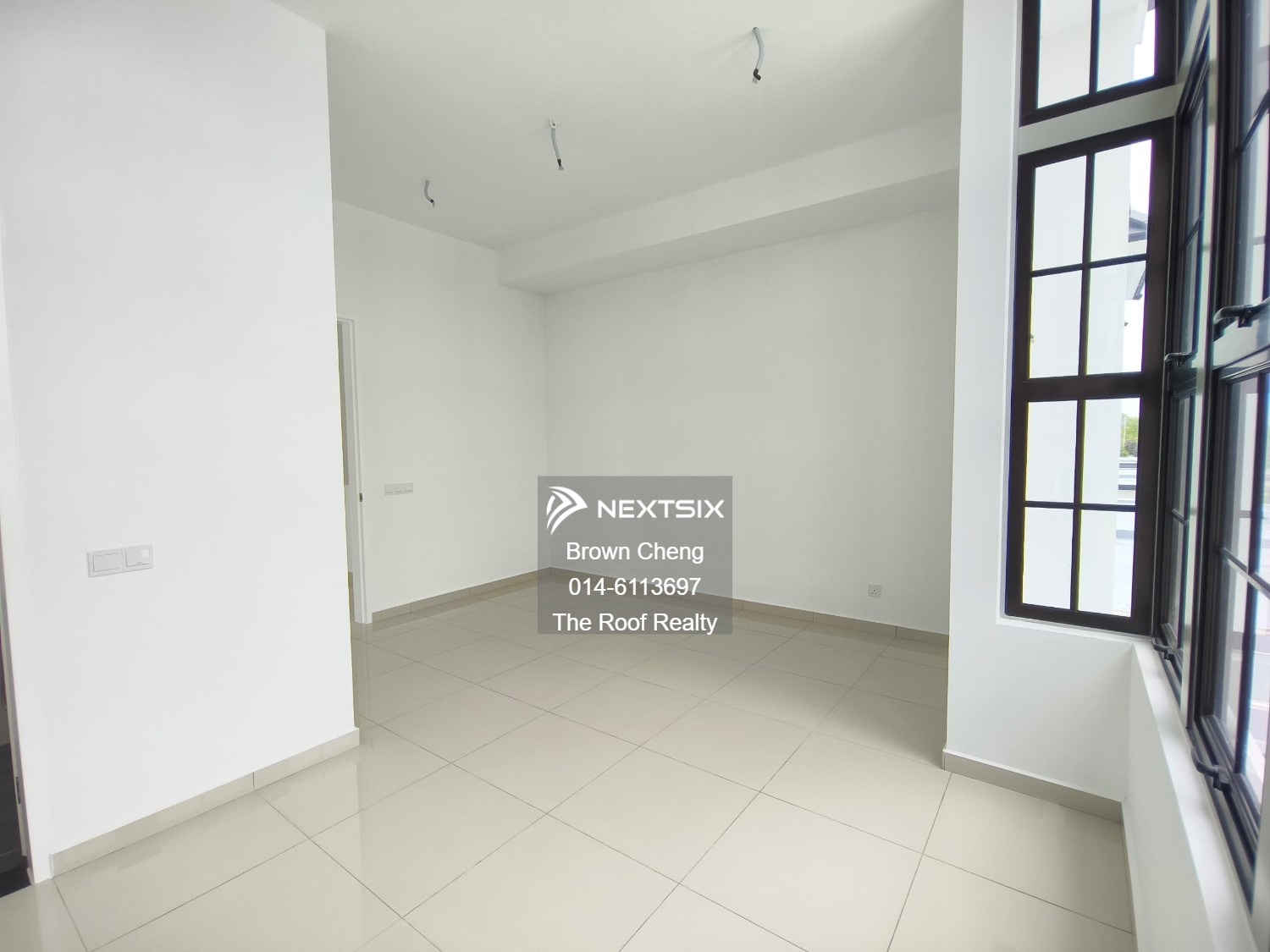 2-sty Terrace/Link House For Sale in Johor Bahru Johor - Image 9