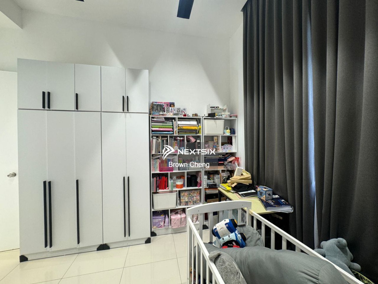 2-sty Terrace/Link House For Sale in Johor Bahru Johor - Image 15