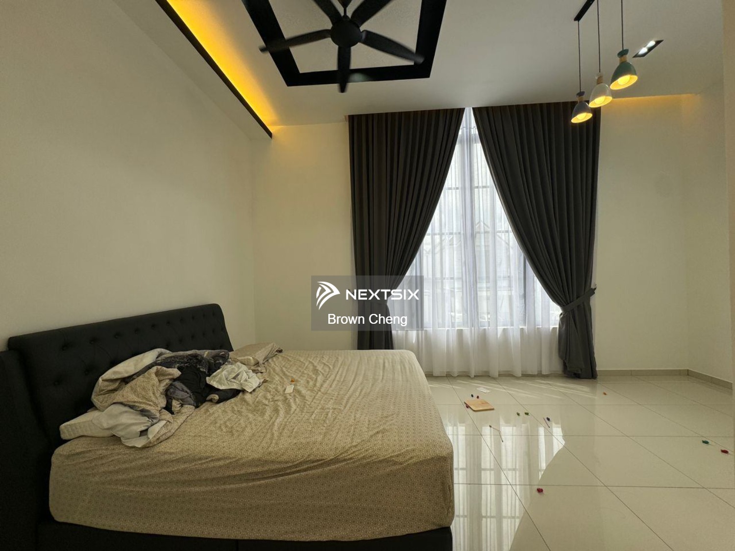 2-sty Terrace/Link House For Sale in Johor Bahru Johor - Image 18