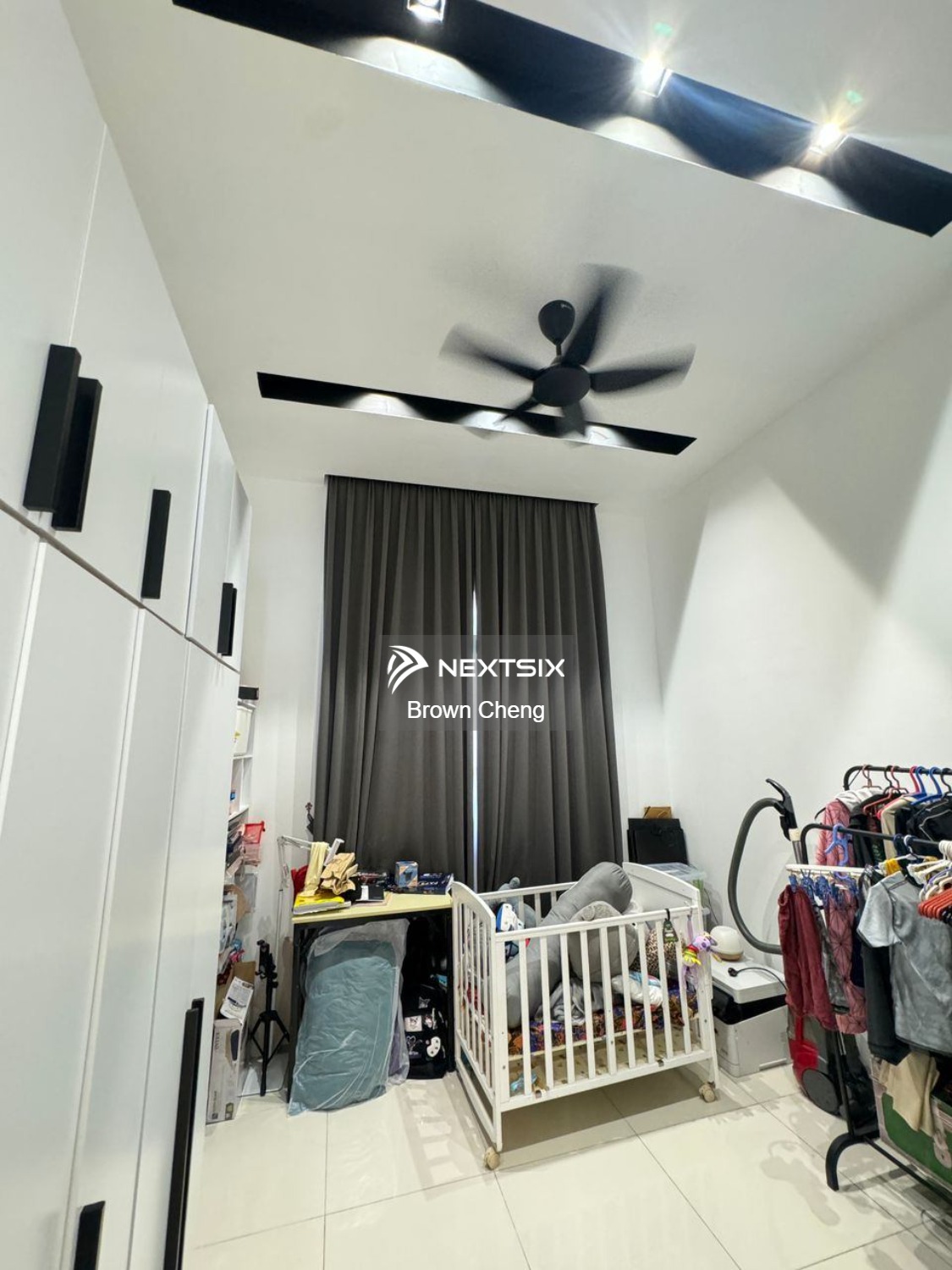 2-sty Terrace/Link House For Sale in Johor Bahru Johor - Image 19