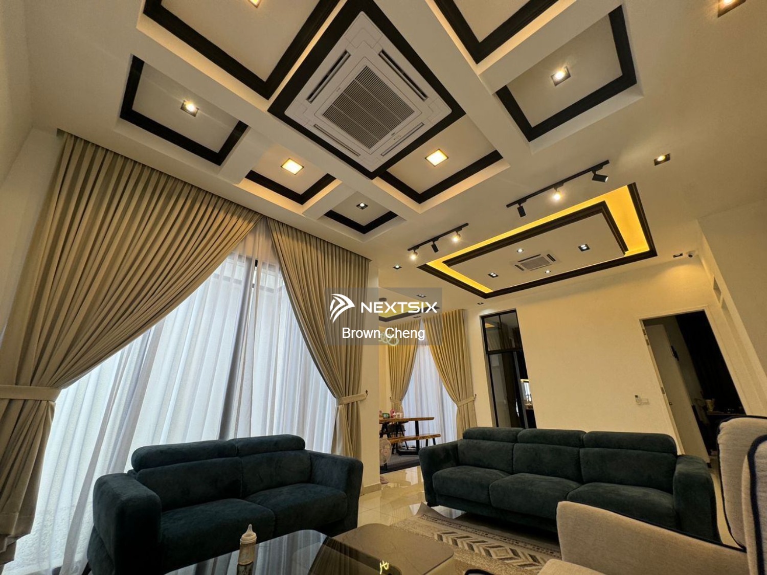 2-sty Terrace/Link House For Sale in Johor Bahru Johor - Image 4