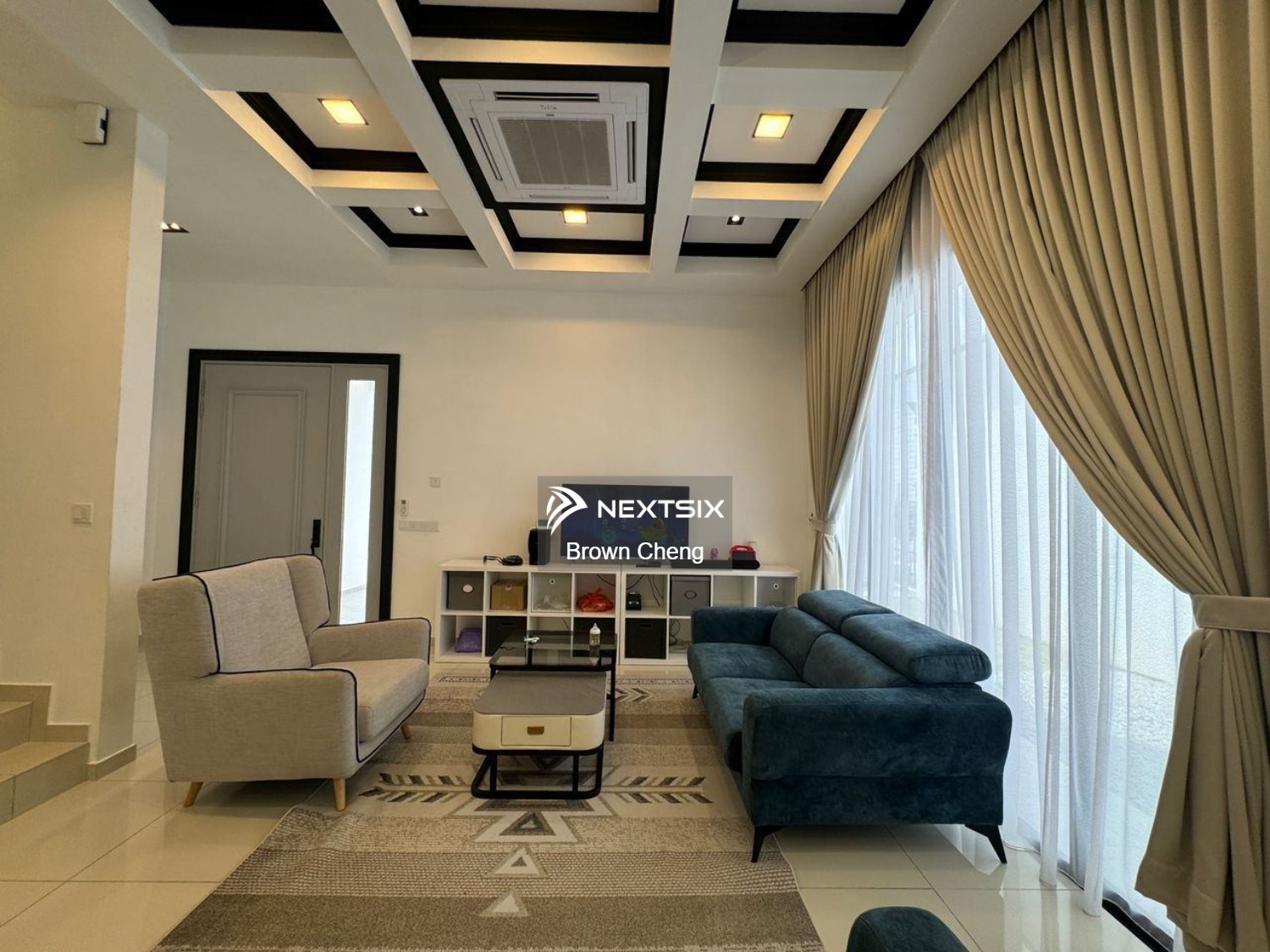 2-sty Terrace/Link House For Sale in Johor Bahru Johor - Image 5