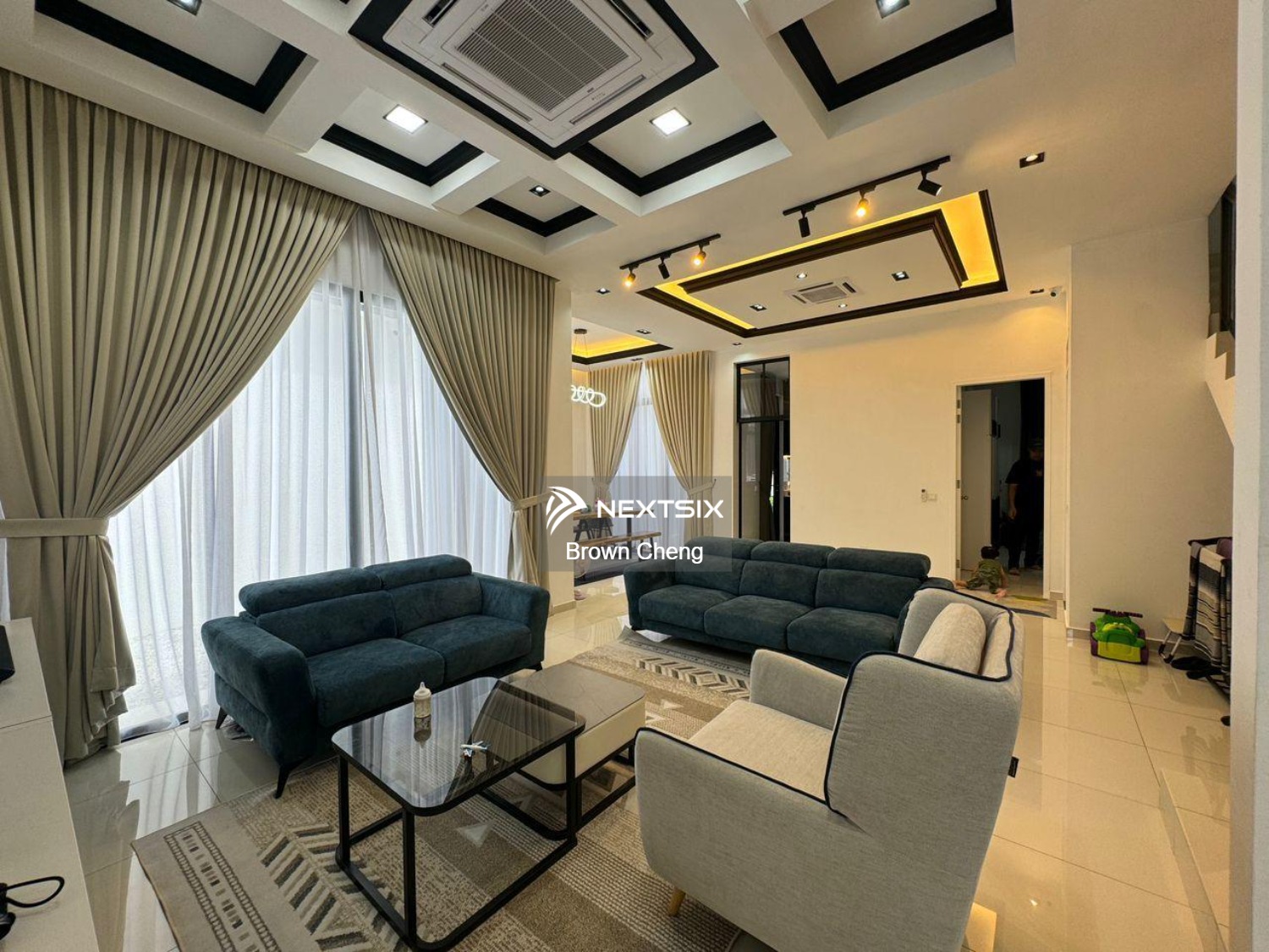 2-sty Terrace/Link House For Sale in Johor Bahru Johor - Image 6