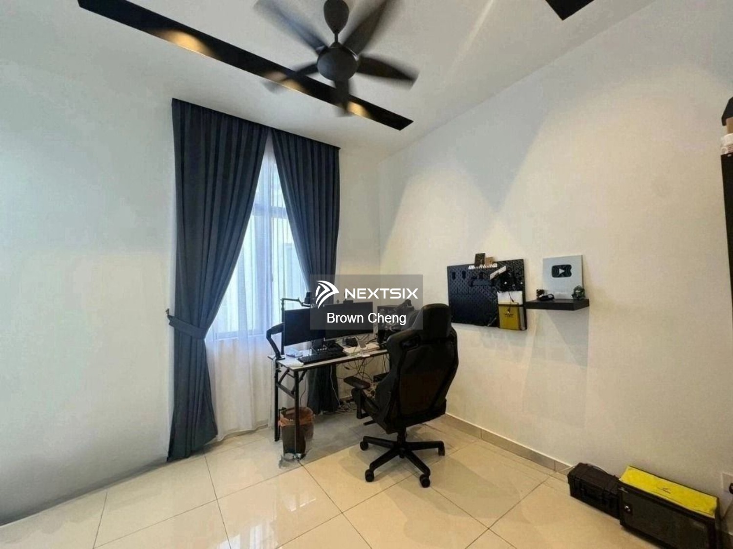 2-sty Terrace/Link House For Sale in Johor Bahru Johor - Image 7