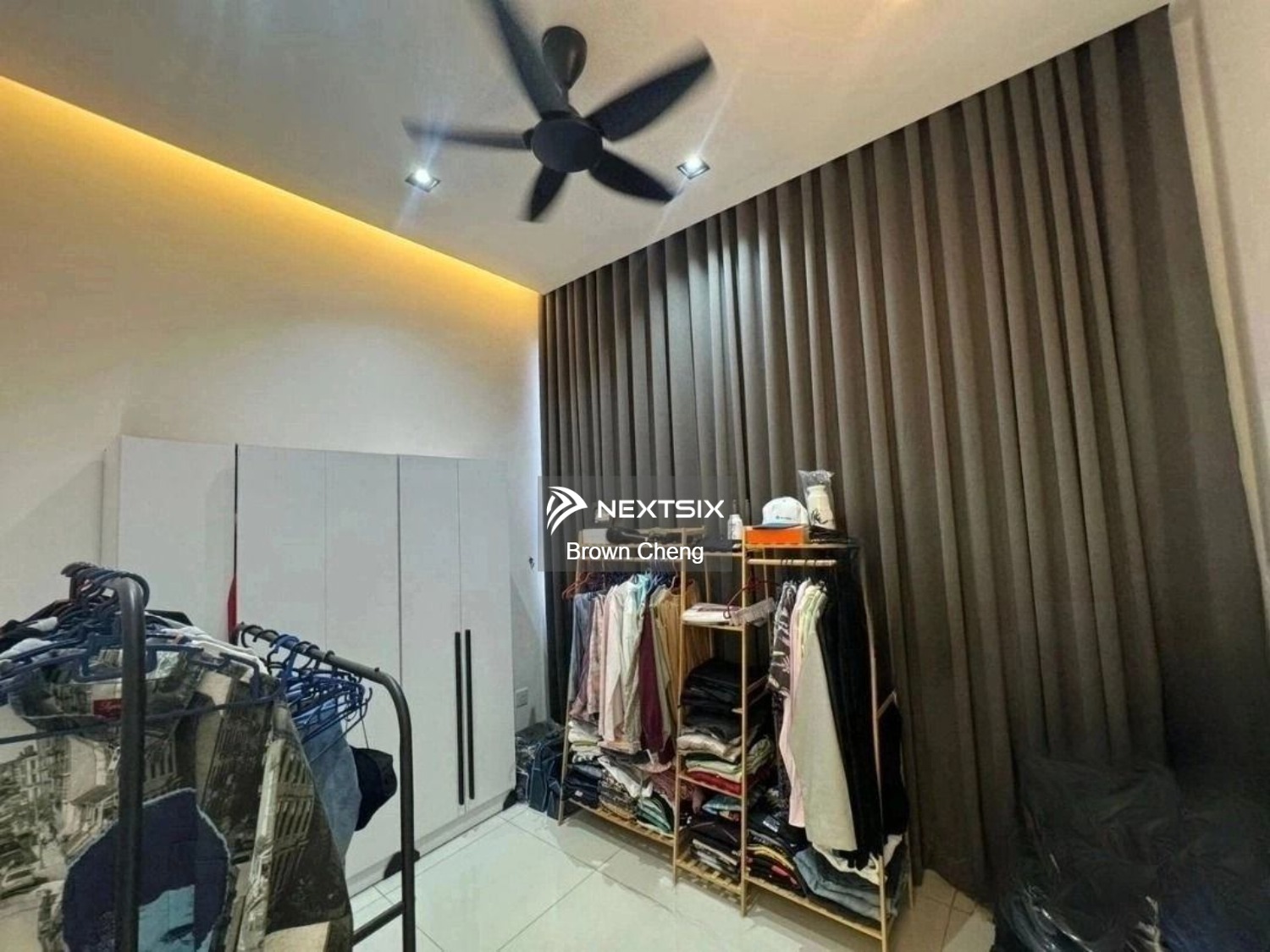 2-sty Terrace/Link House For Sale in Johor Bahru Johor - Image 8