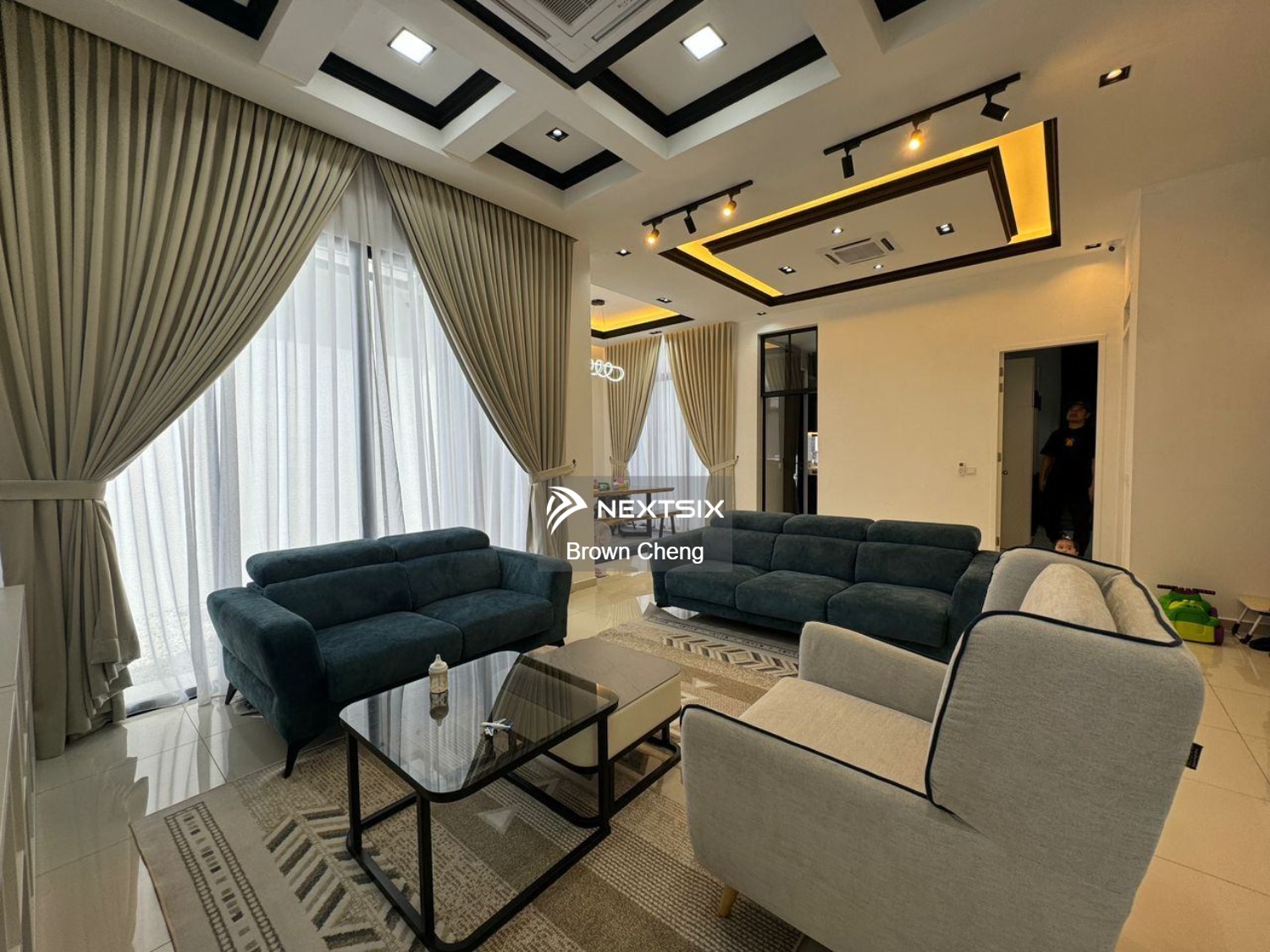 2-sty Terrace/Link House For Sale in Johor Bahru Johor - Image 9