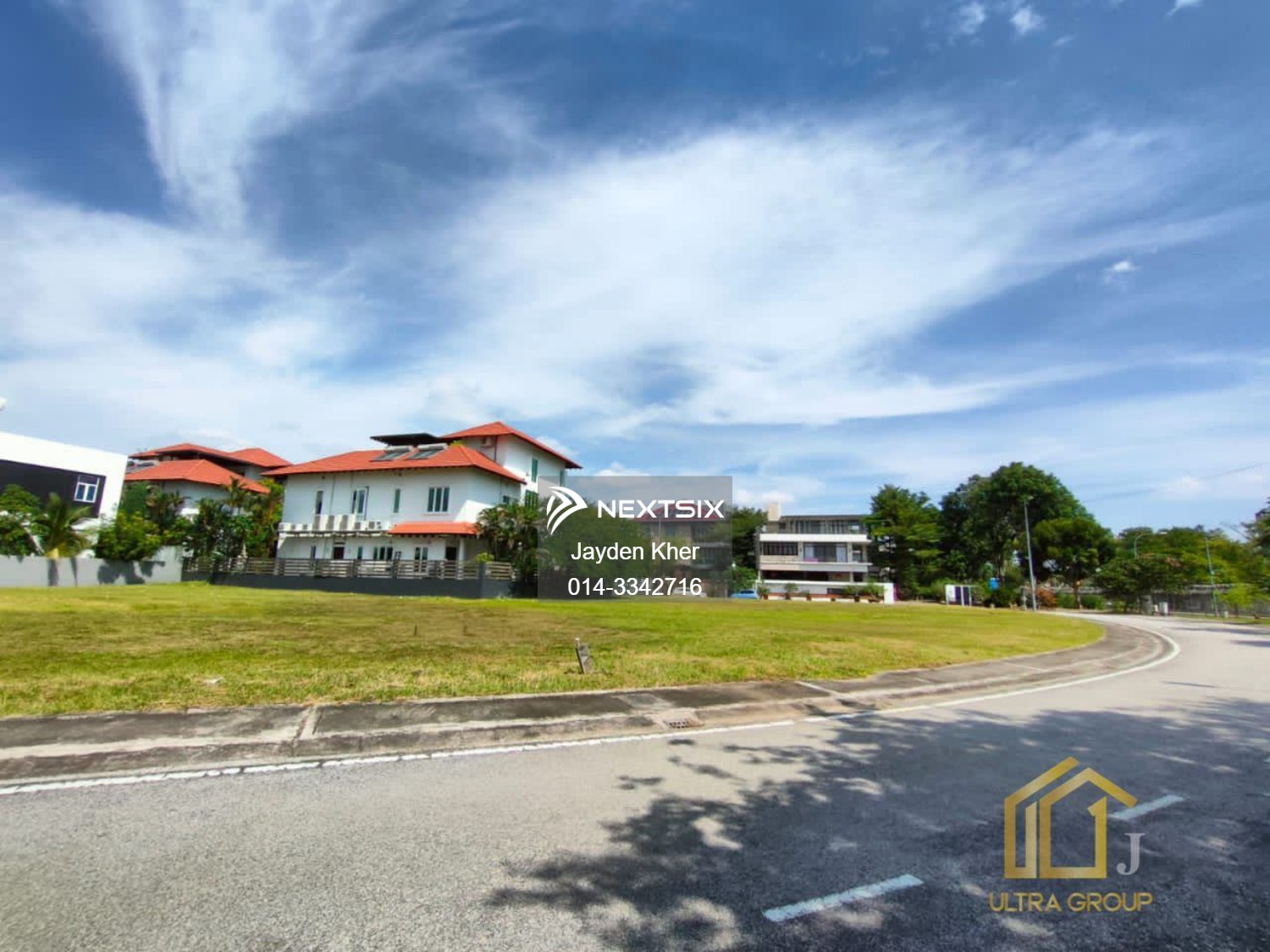 Residential Land For Sale in Ambang Botanic Selangor - Image 2