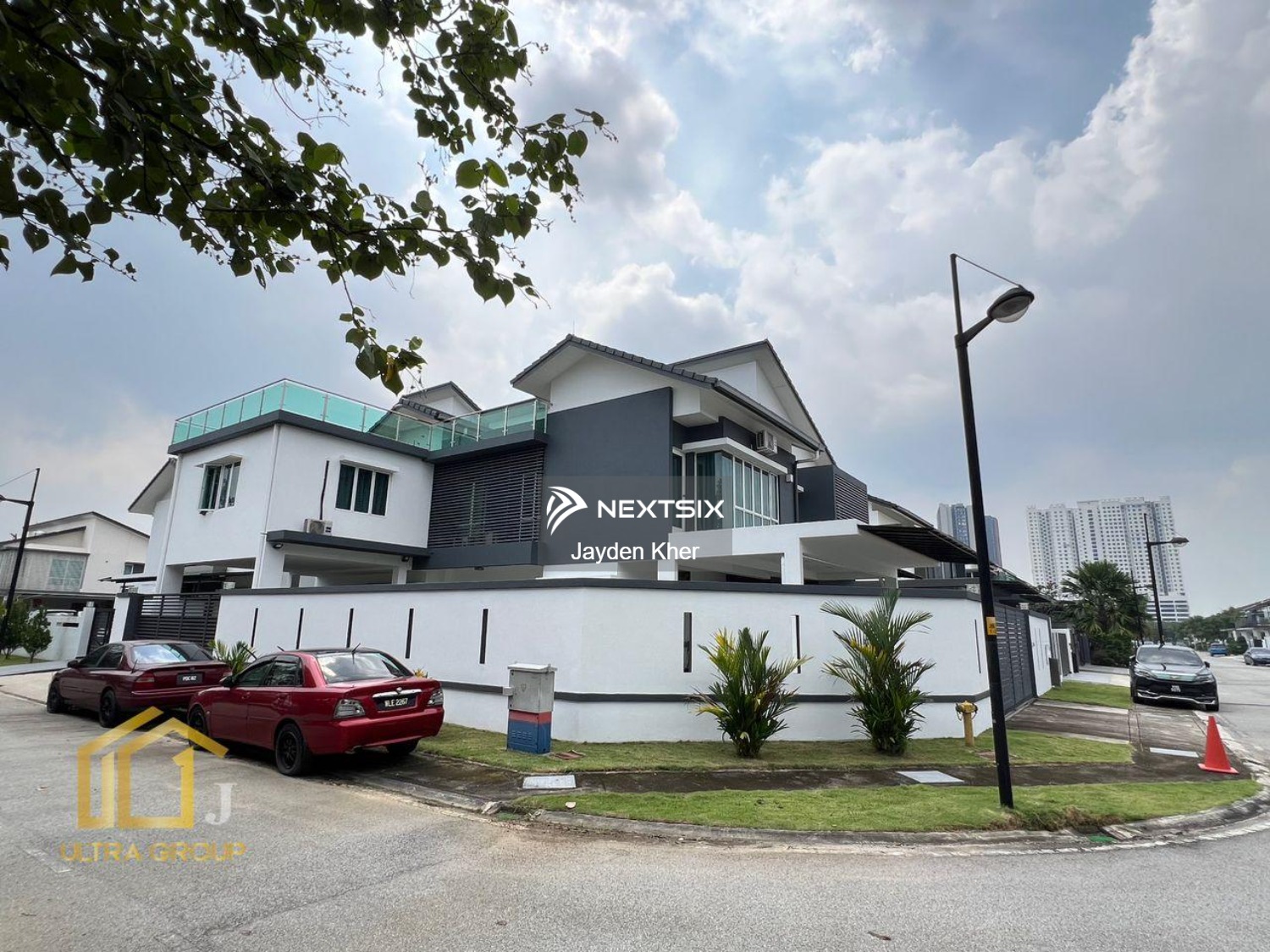Semi-detached House For Sale in Port Klang Selangor