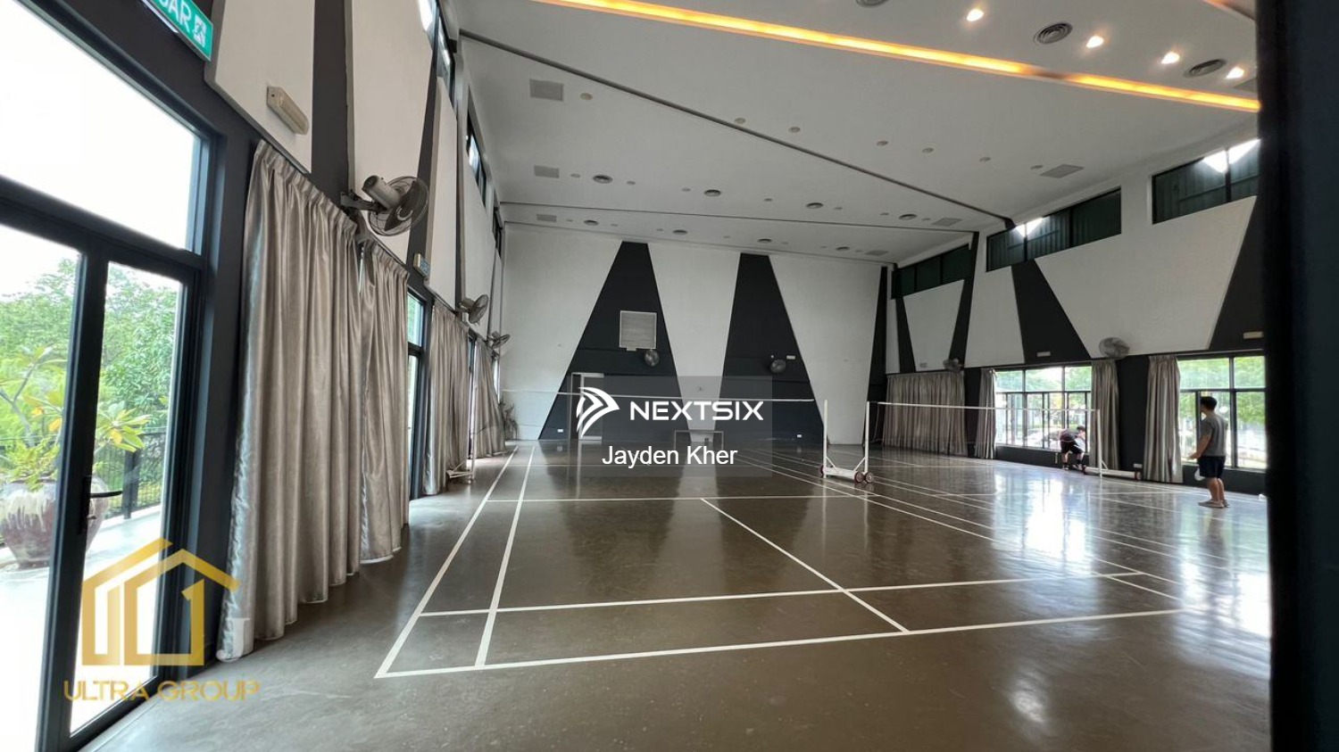 Semi-detached House For Sale in Port Klang Selangor - Image 6