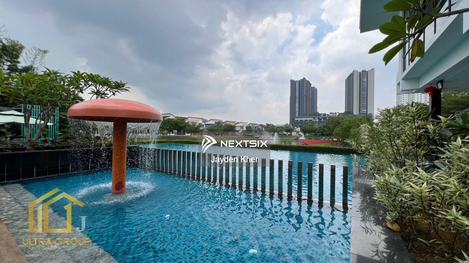 Semi-detached House For Sale in Port Klang Selangor - Image 8