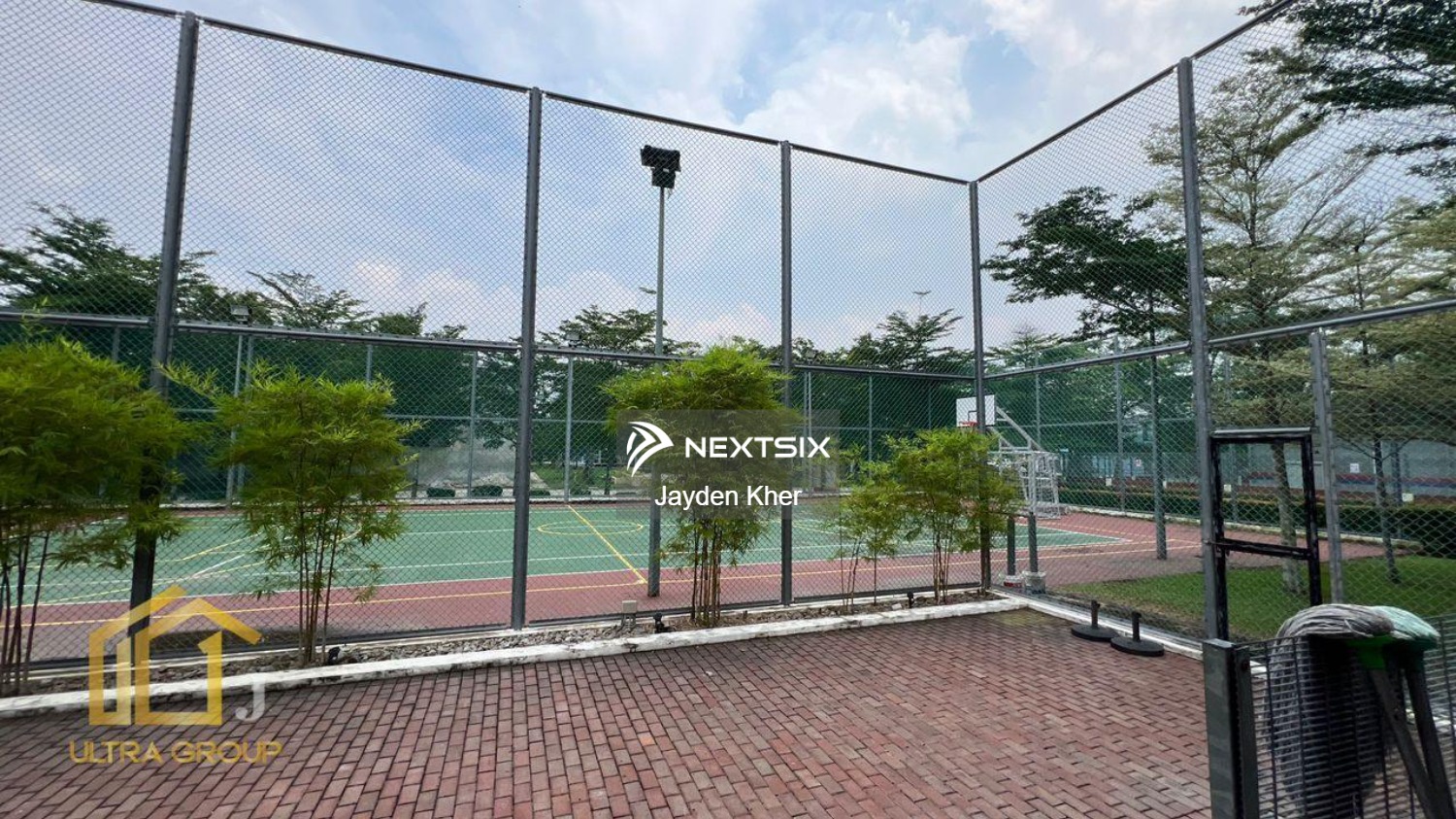 Semi-detached House For Sale in Port Klang Selangor - Image 9