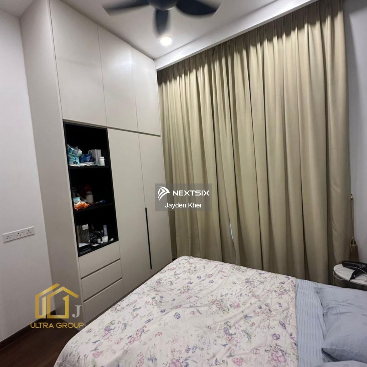 2-sty Terrace/Link House For Sale in Shah Alam Selangor - Image 5