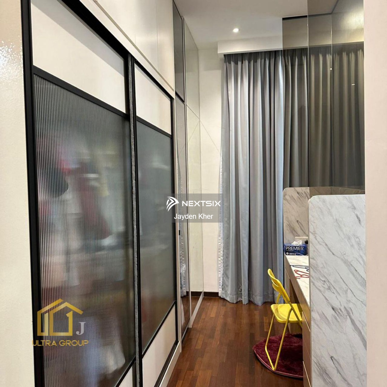 2-sty Terrace/Link House For Sale in Shah Alam Selangor - Image 6