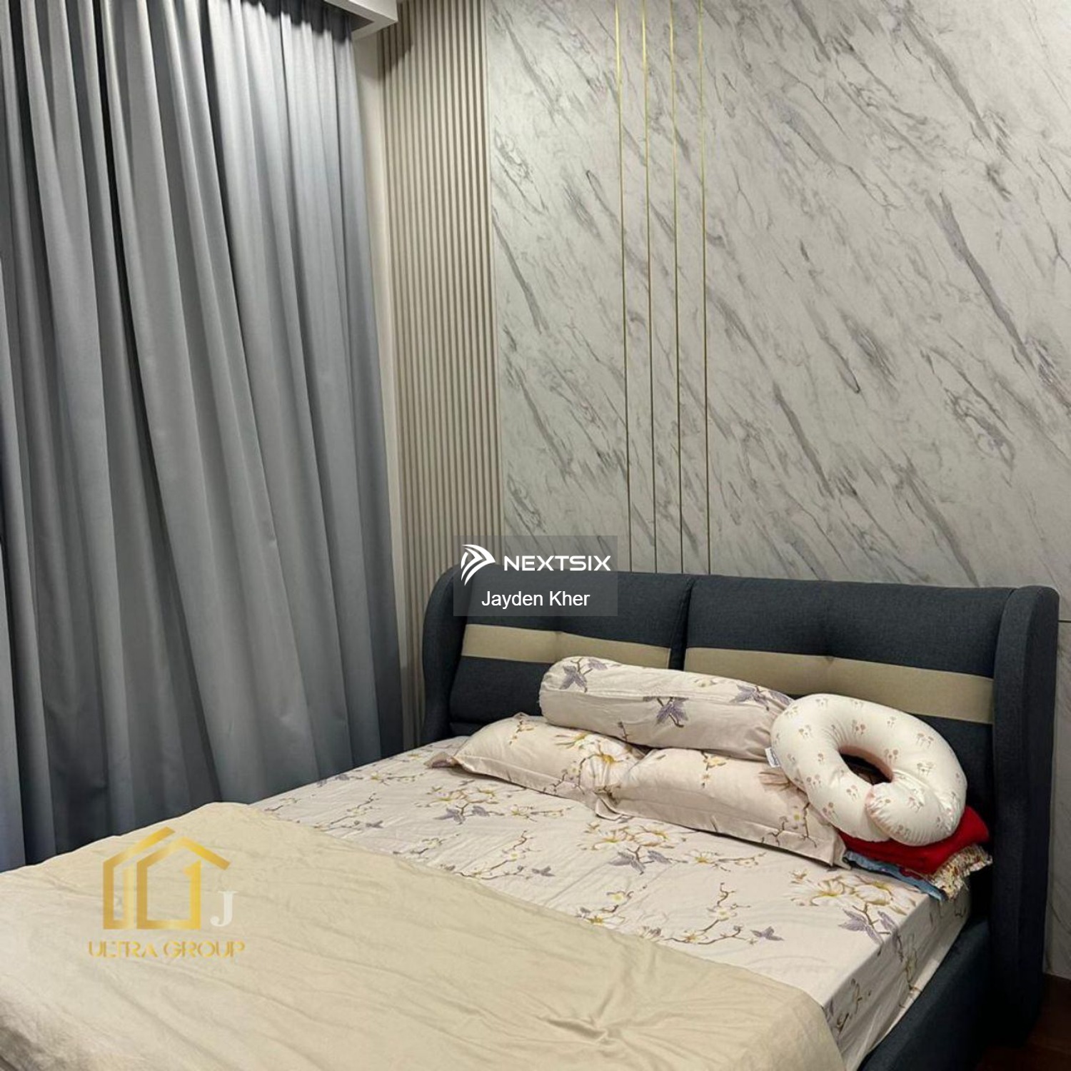 2-sty Terrace/Link House For Sale in Shah Alam Selangor - Image 7