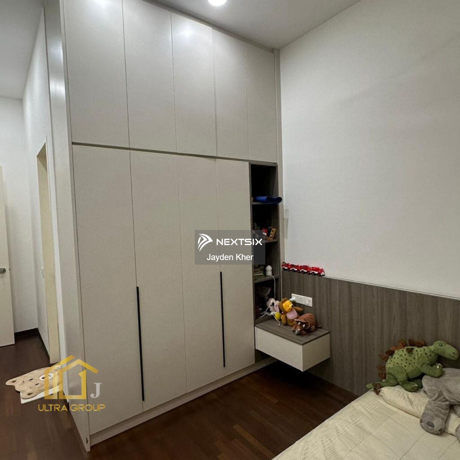 2-sty Terrace/Link House For Sale in Shah Alam Selangor - Image 8