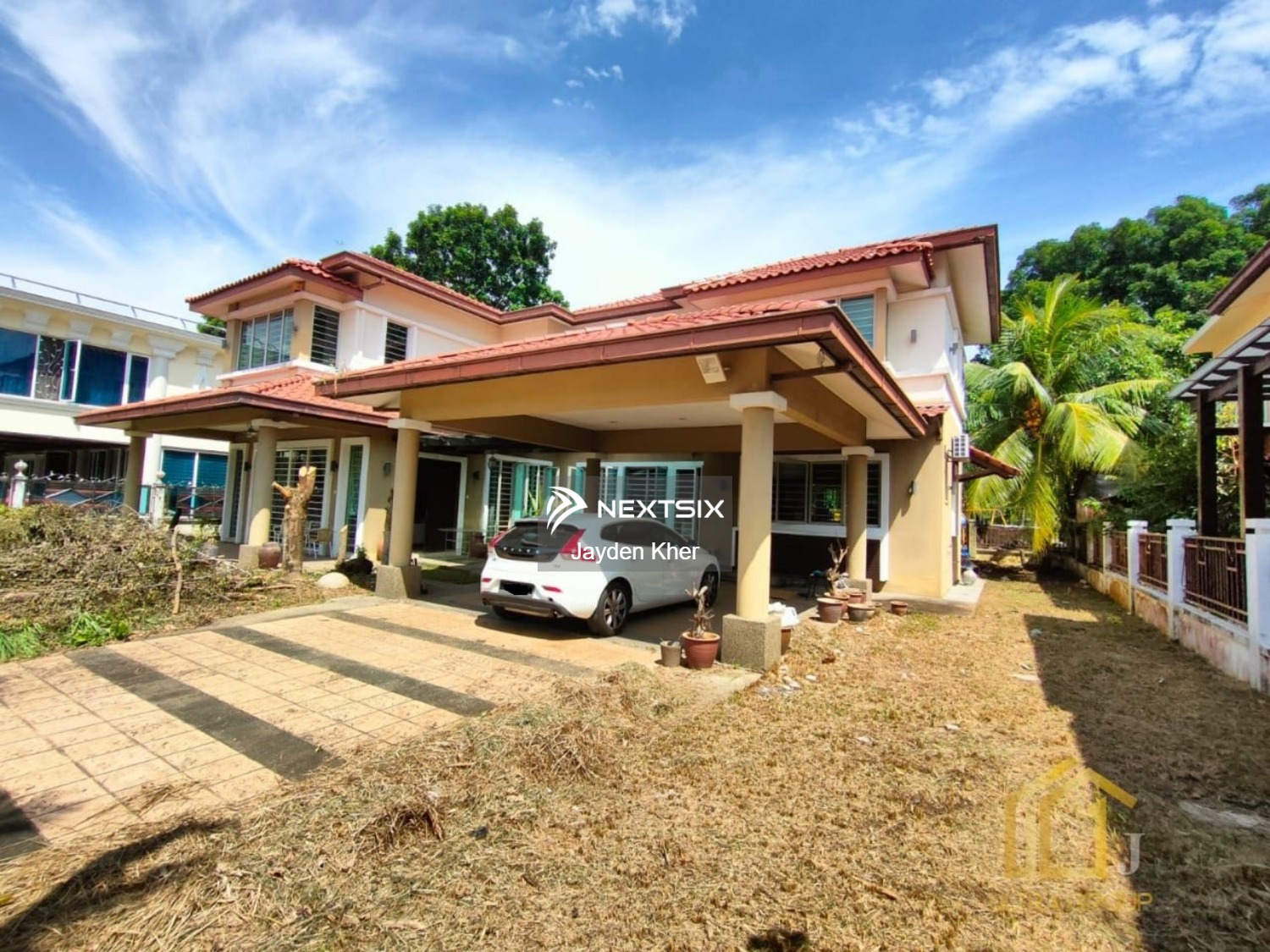 Bungalow For Sale in Ambang Botanic Selangor