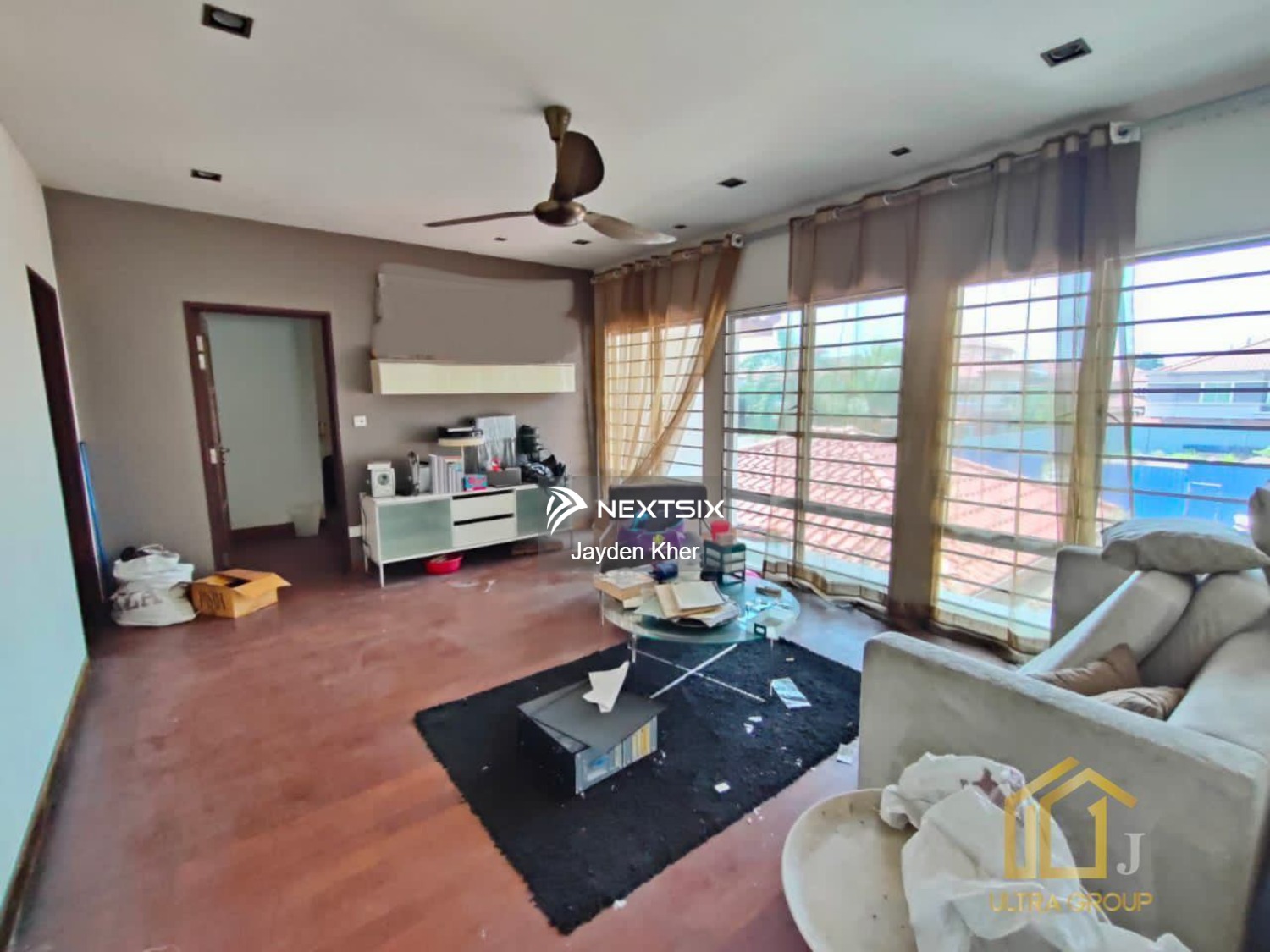 Bungalow For Sale in Ambang Botanic Selangor - Image 6