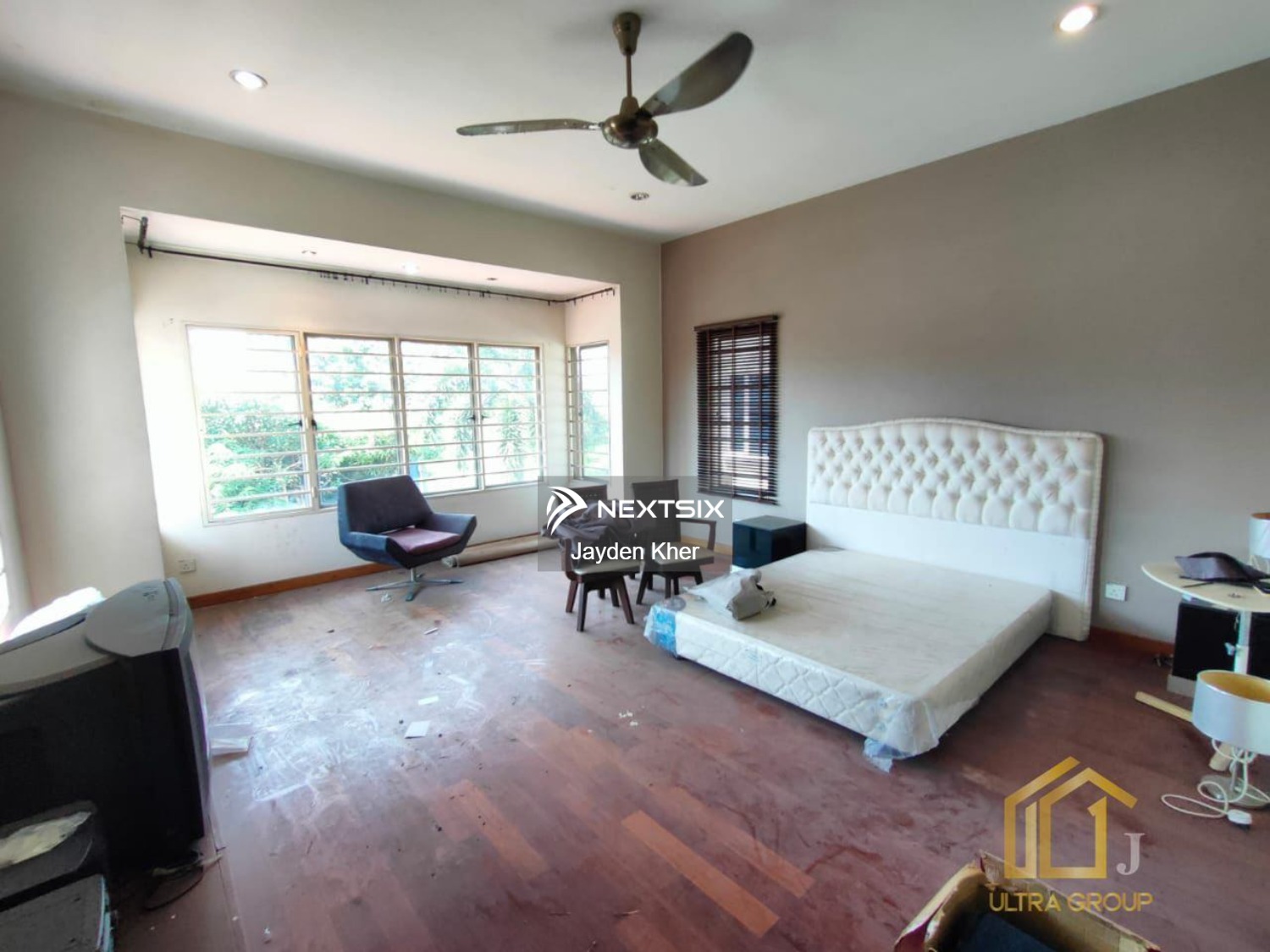 Bungalow For Sale in Ambang Botanic Selangor - Image 7