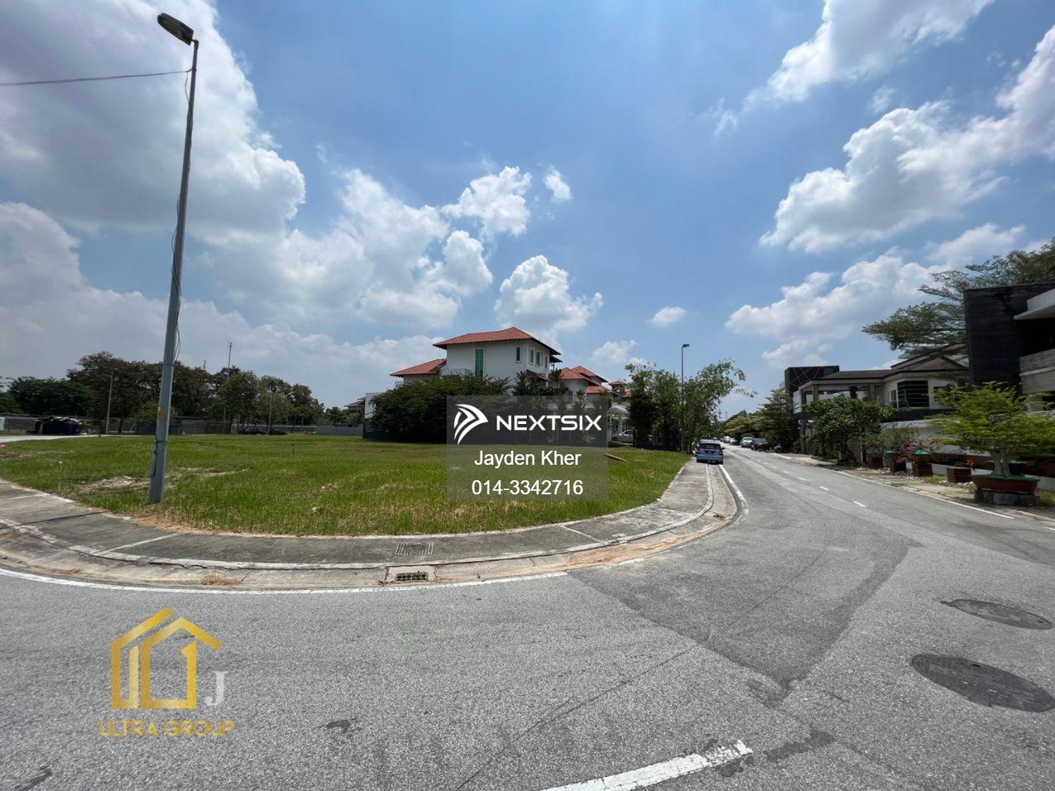 Residential Land For Sale in Ambang Botanic Selangor
