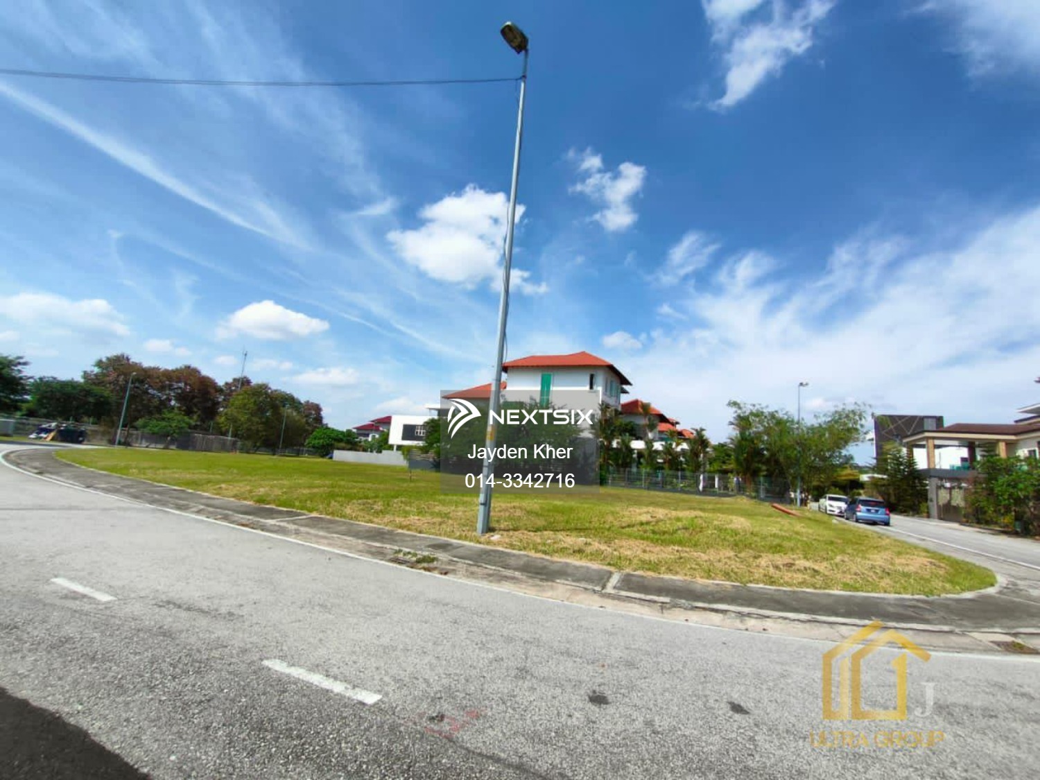 Residential Land For Sale in Ambang Botanic Selangor - Image 3