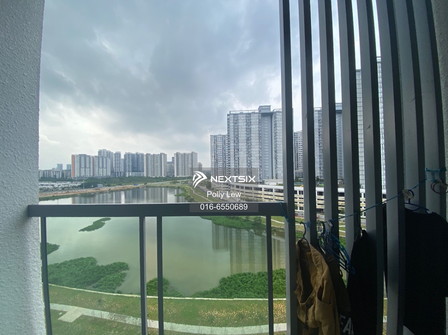 Condominium For Sale in Cyberjaya Selangor