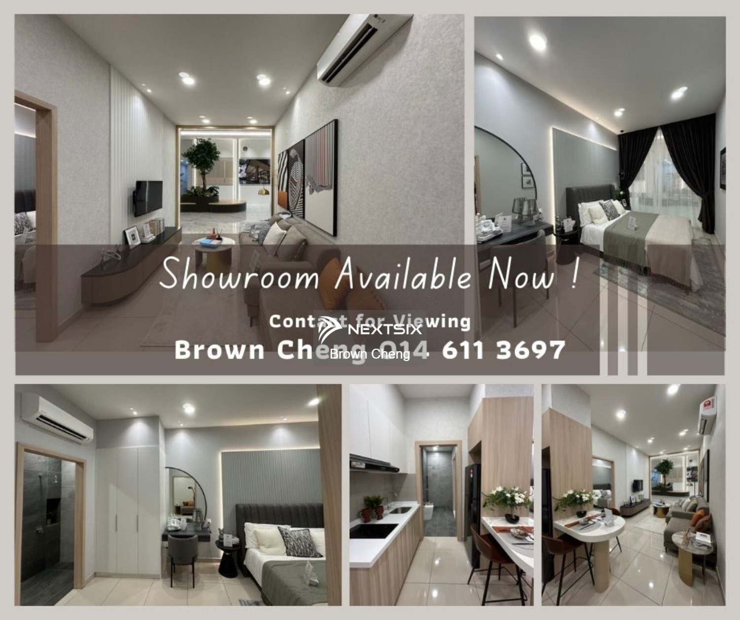 Serviced Residence For Sale in Johor Bahru Johor - Image 2