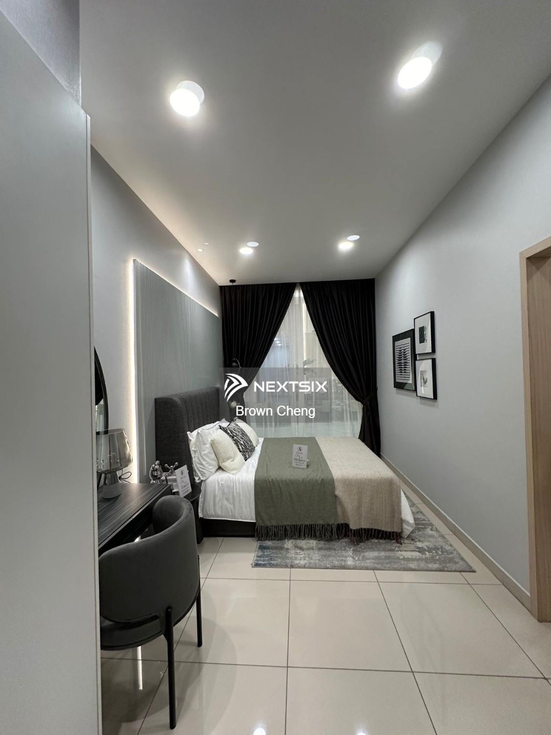 Serviced Residence For Sale in Johor Bahru Johor - Image 3