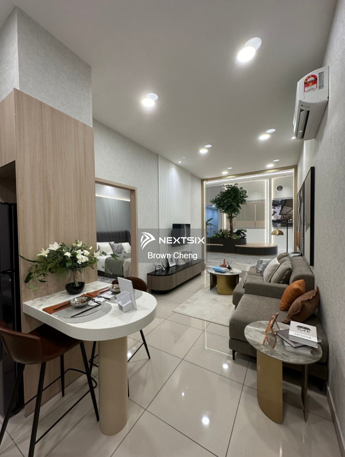 Serviced Residence For Sale in Johor Bahru Johor - Image 4