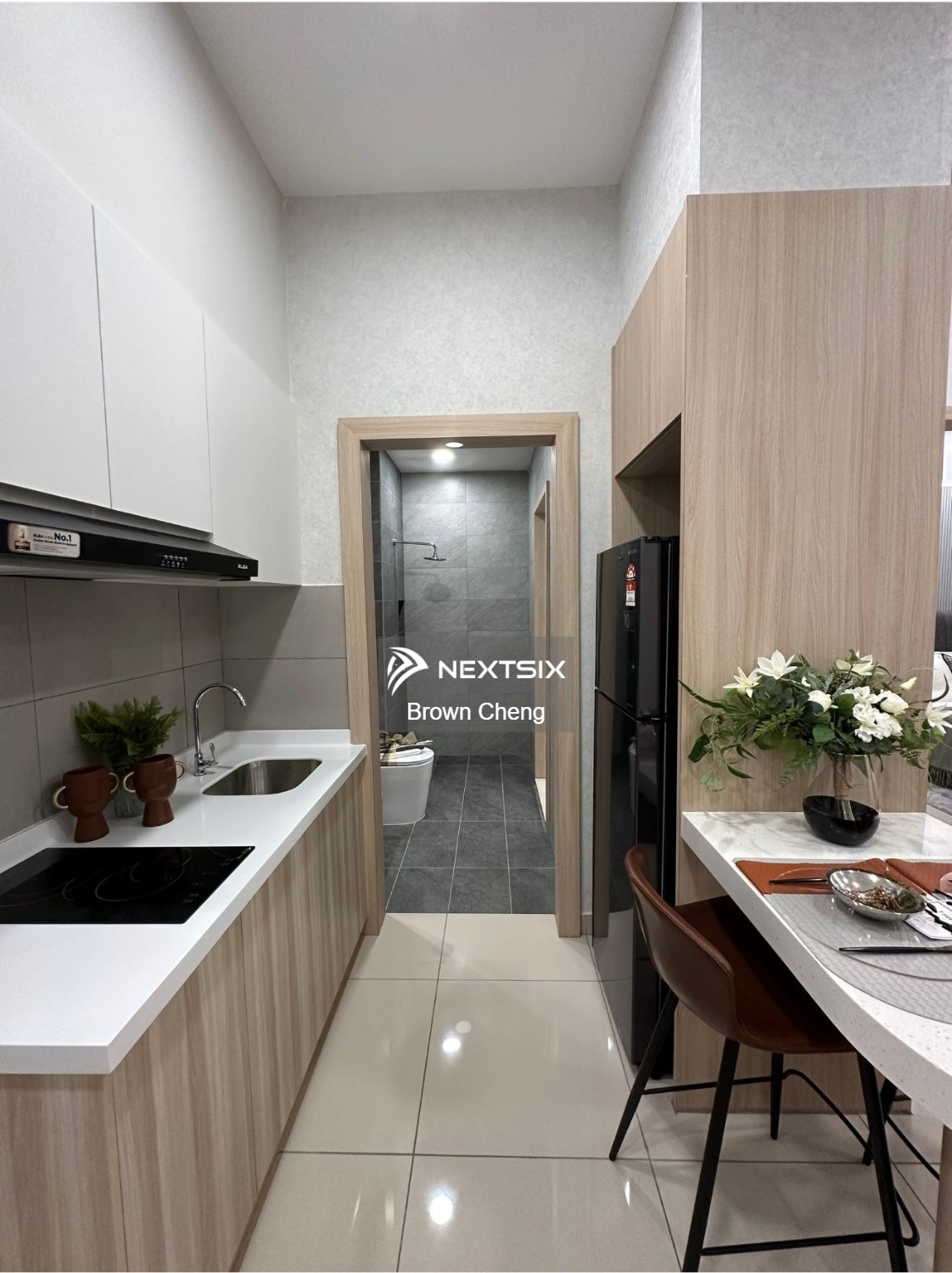 Serviced Residence For Sale in Johor Bahru Johor - Image 5