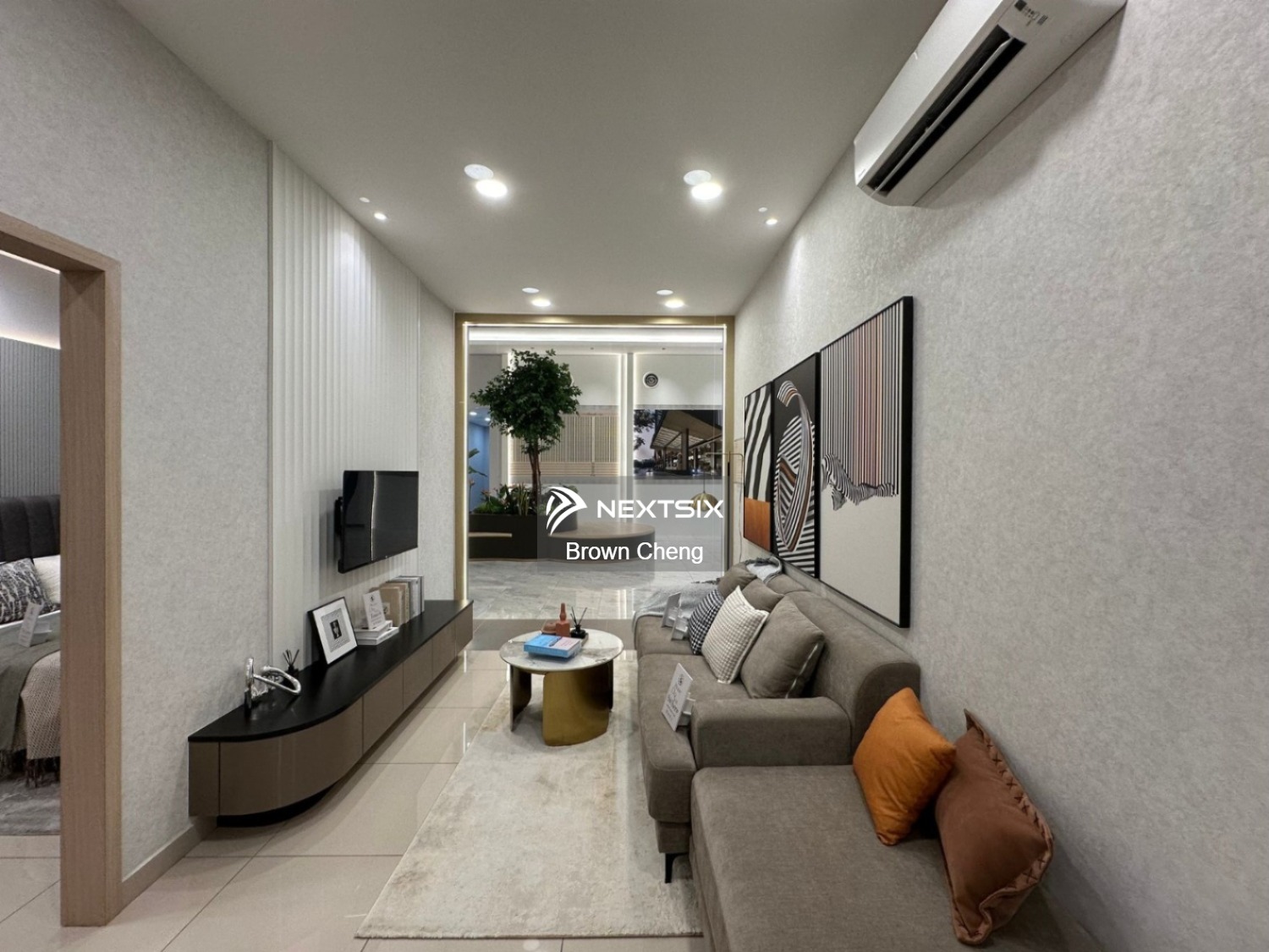 Serviced Residence For Sale in Johor Bahru Johor - Image 6