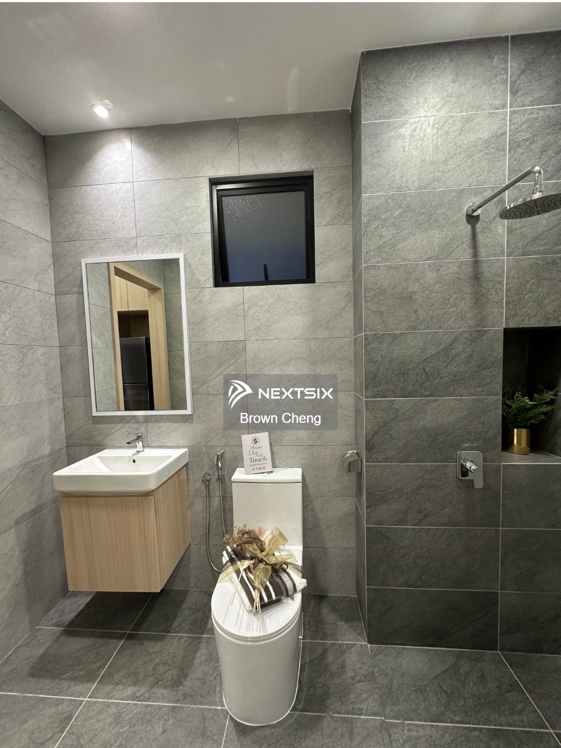 Serviced Residence For Sale in Johor Bahru Johor - Image 7