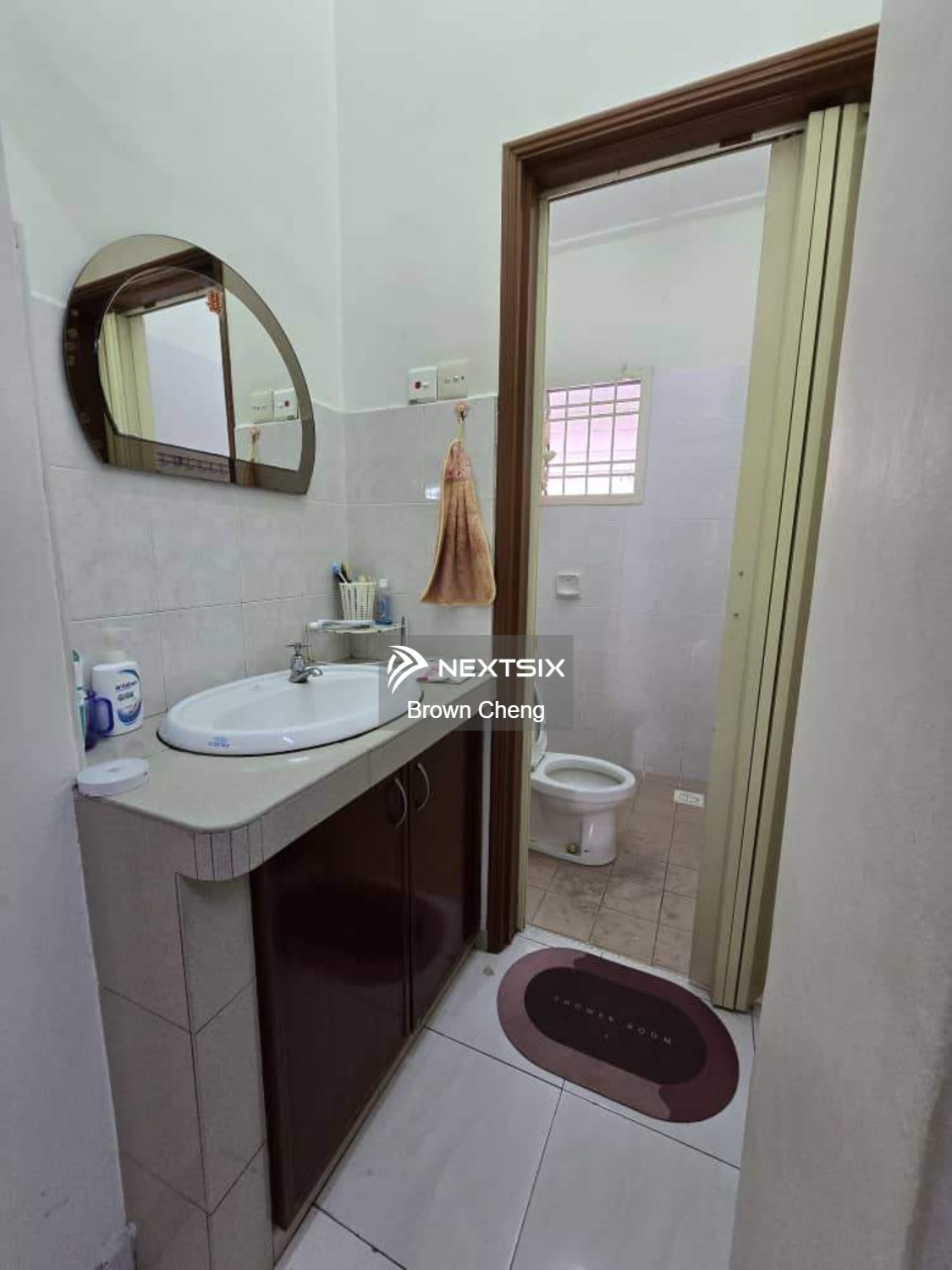 1.5-sty Terrace/Link House For Sale in Skudai Johor - Image 10