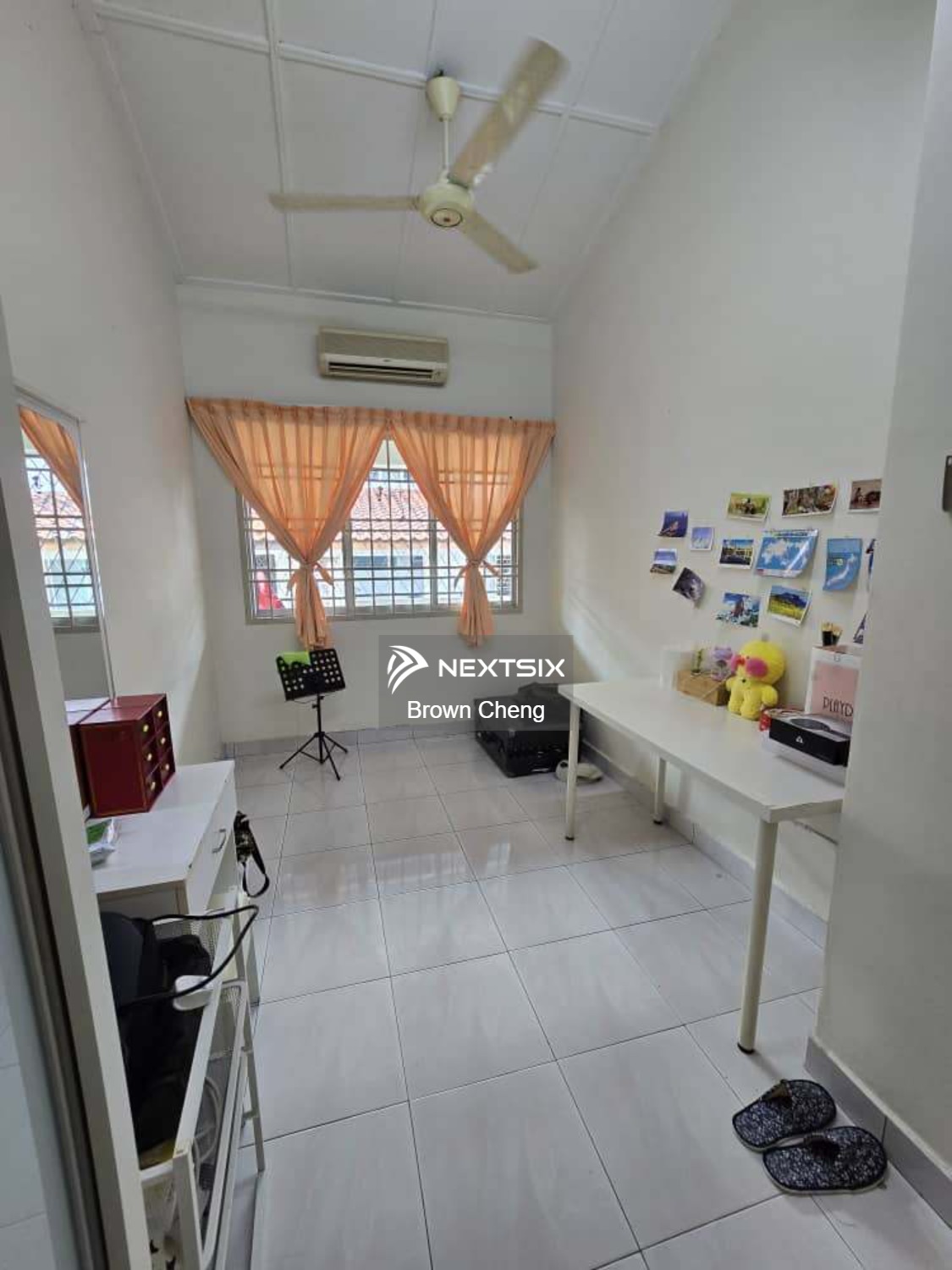 1.5-sty Terrace/Link House For Sale in Skudai Johor - Image 13