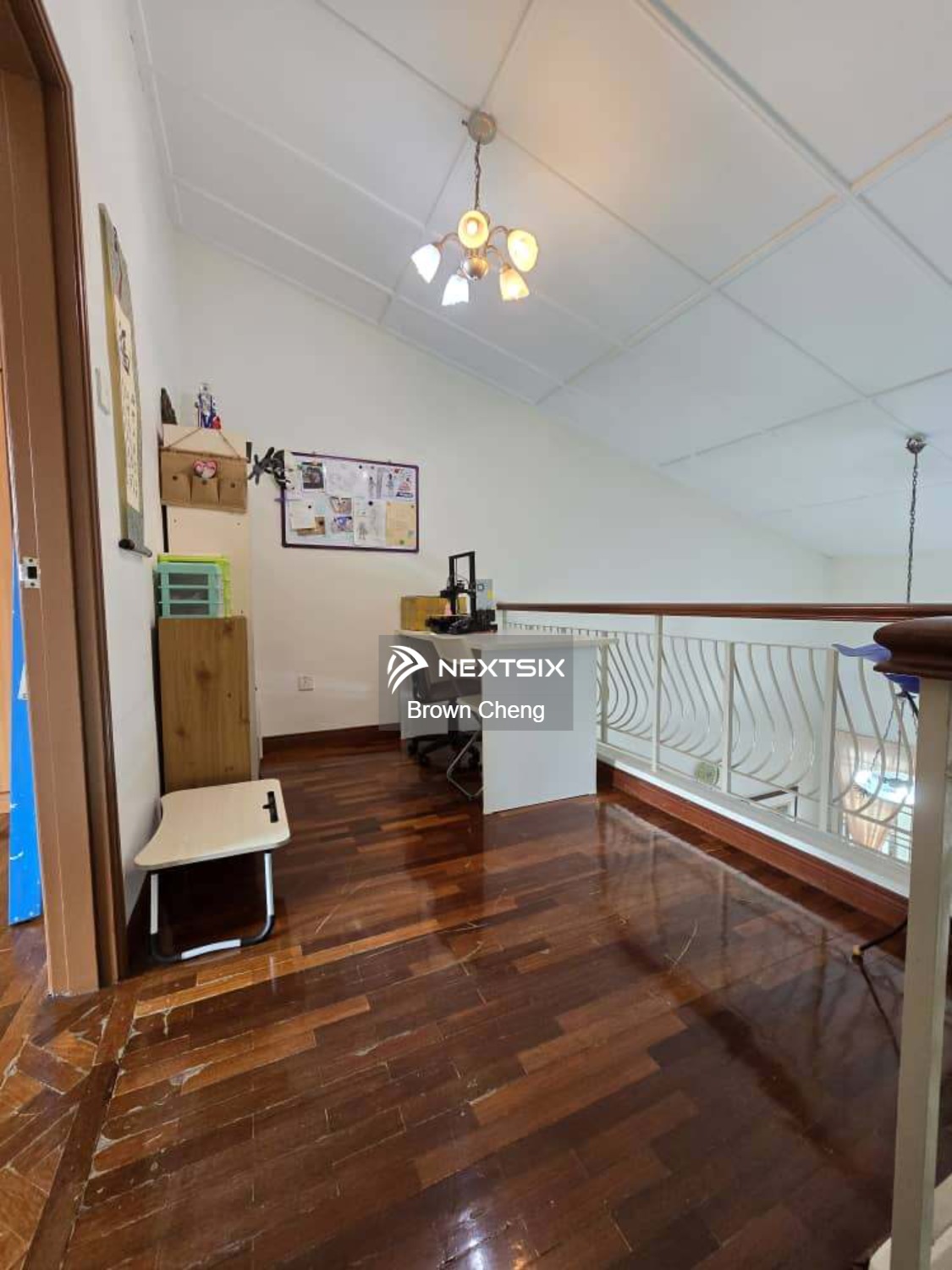 1.5-sty Terrace/Link House For Sale in Skudai Johor - Image 14