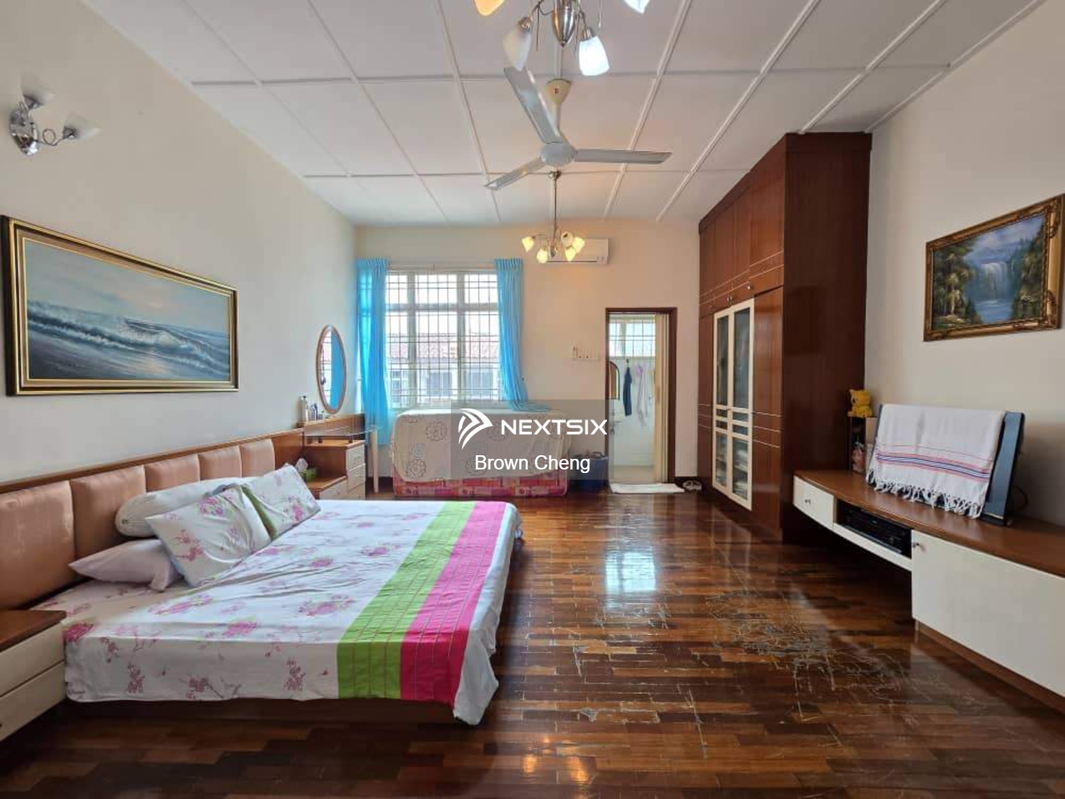 1.5-sty Terrace/Link House For Sale in Skudai Johor - Image 15