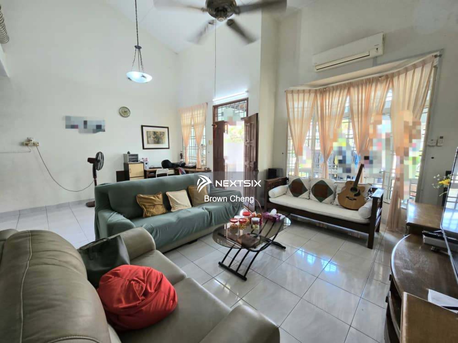 1.5-sty Terrace/Link House For Sale in Skudai Johor - Image 5