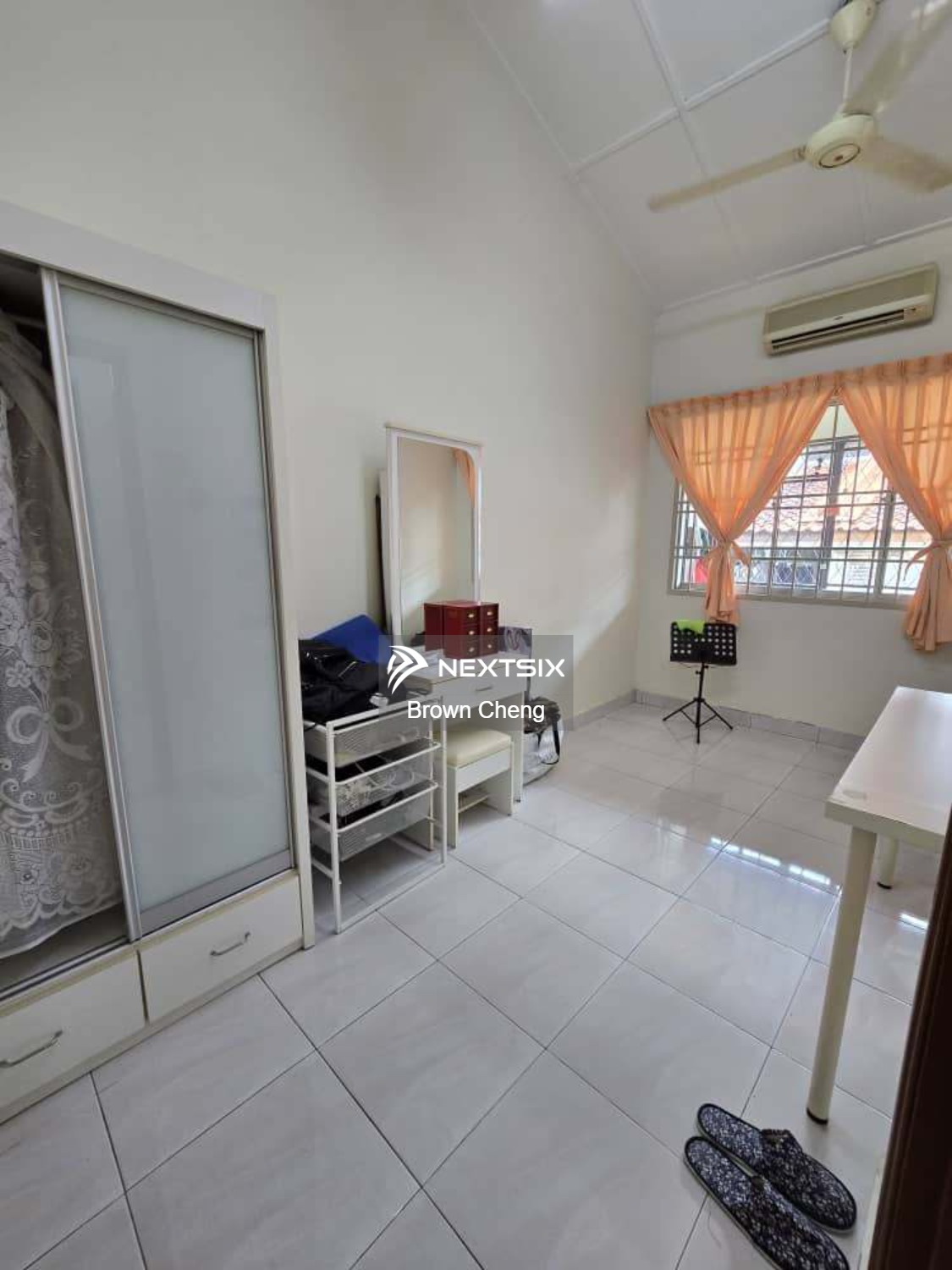 1.5-sty Terrace/Link House For Sale in Skudai Johor - Image 6