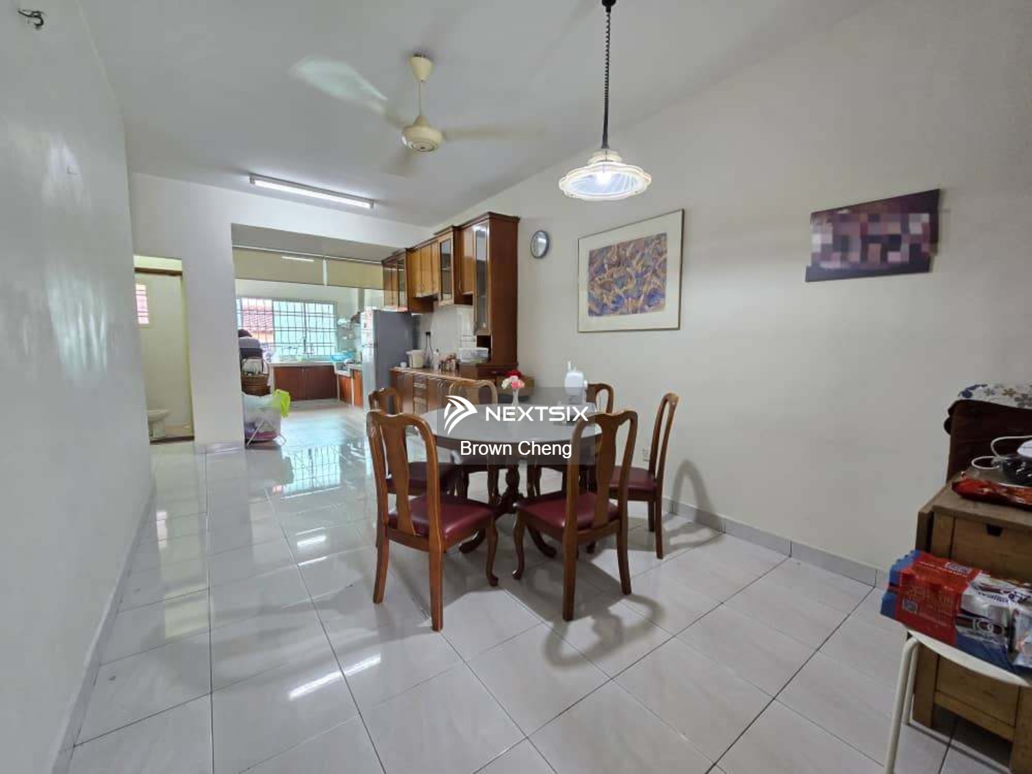 1.5-sty Terrace/Link House For Sale in Skudai Johor - Image 7