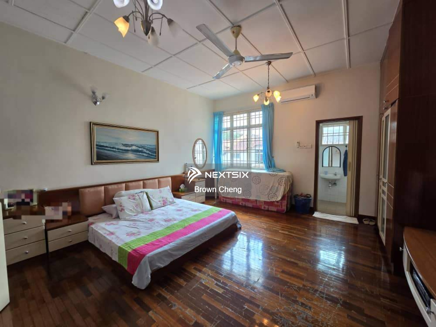 1.5-sty Terrace/Link House For Sale in Skudai Johor - Image 8