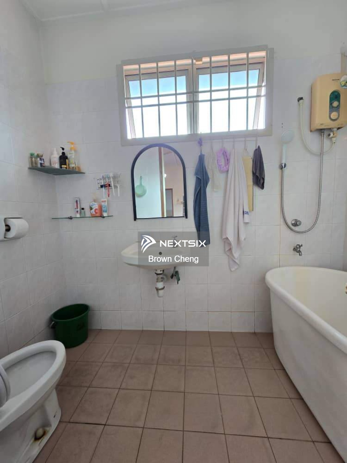 1.5-sty Terrace/Link House For Sale in Skudai Johor - Image 9