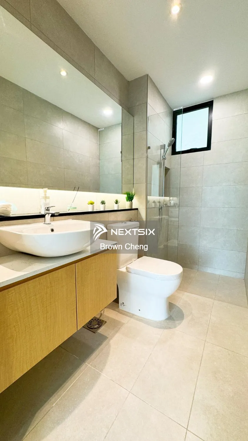 Apartment For Sale in Masai Johor - Image 12