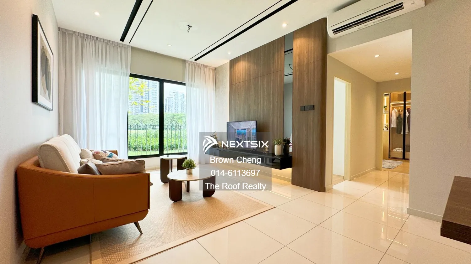 Apartment For Sale in Masai Johor - Image 2