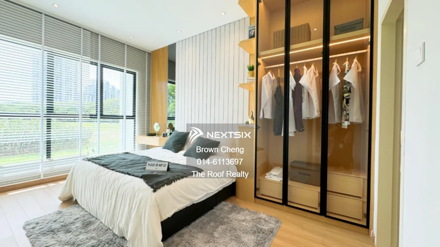 Apartment For Sale in Masai Johor - Image 3
