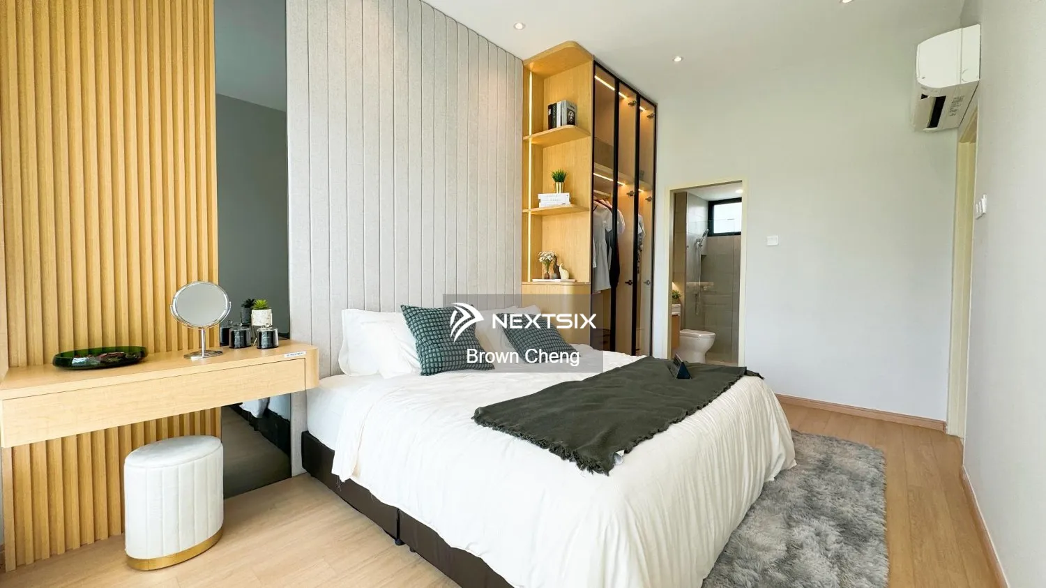 Apartment For Sale in Masai Johor - Image 4